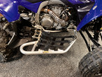 2024 Yamaha YFZ 450 R