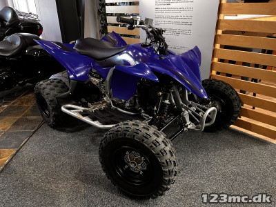 Yamaha YFZ 450 R