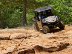 2024 Yamaha YXE 850 EN TA Wolverine X2