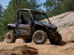 2024 Yamaha YXE 850 EN TA Wolverine X2