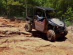 2024 Yamaha YXE 850 EN TA Wolverine X2
