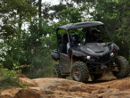 2024 Yamaha YXE 850 EN TA Wolverine X2