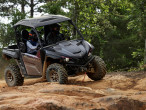 2024 Yamaha YXE 850 EN TA Wolverine X2