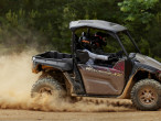 2024 Yamaha YXE 850 EN TA Wolverine X2