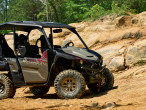 2024 Yamaha YXF 850 TA Wolverine X4