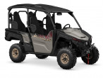 2024 Yamaha YXF 850 TA Wolverine X4
