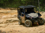 2024 Yamaha YXF 850 TA Wolverine X4