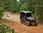 2024 Yamaha YXF 850 TA Wolverine X4
