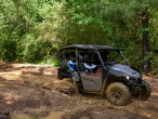 2024 Yamaha YXF 850 TA Wolverine X4