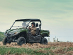 2024 Yamaha YXM 700 Viking