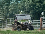 2024 Yamaha YXM 700 Viking