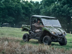 2024 Yamaha YXM 700 Viking