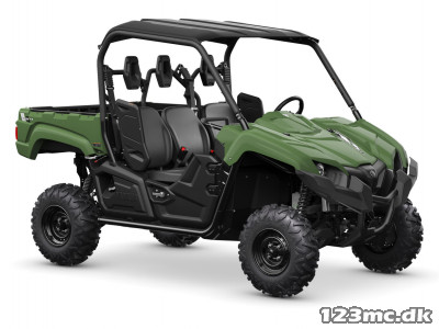 Yamaha YXM 700 Viking ESP - Traktor A