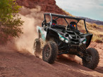2024 Yamaha YXZ 1000 R