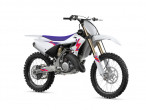 2024 Yamaha YZ 125