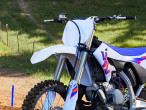 2024 Yamaha YZ 125
