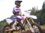 2024 Yamaha YZ 125