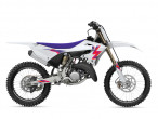 2024 Yamaha YZ 125