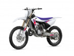 2024 Yamaha YZ 125