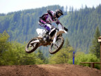 2024 Yamaha YZ 250 F