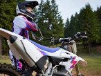 2024 Yamaha YZ 250 F