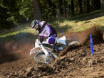 2024 Yamaha YZ 250 F