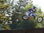 2024 Yamaha YZ 250 F