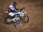 2024 Yamaha YZ 250 F