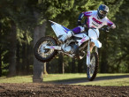 2024 Yamaha YZ 250 F