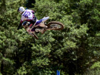 2024 Yamaha YZ 250 F