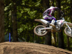 2024 Yamaha YZ 250 F