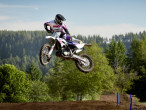 2024 Yamaha YZ 250 F