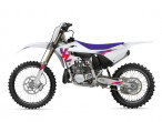 2024 Yamaha YZ 250 F