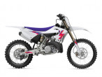 2024 Yamaha YZ 250 F