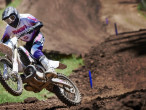 2024 Yamaha YZ 250 F
