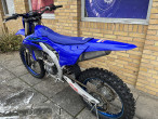 2024 Yamaha YZ 250 F