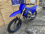 2024 Yamaha YZ 250 F