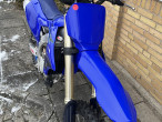 2024 Yamaha YZ 250 F