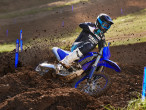 2024 Yamaha YZ 450 F