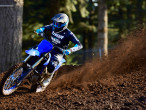 2024 Yamaha YZ 450 F