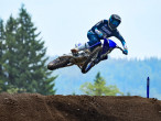 2024 Yamaha YZ 450 F