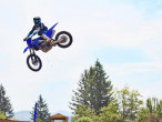 2024 Yamaha YZ 450 F