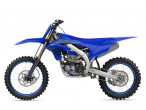 2024 Yamaha YZ 450 F