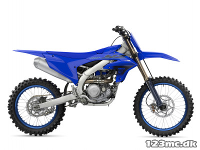 Yamaha YZ 450 F