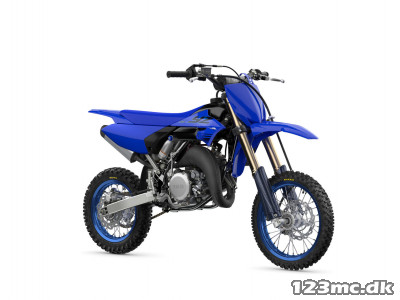 Yamaha YZ 65