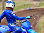 2024 Yamaha YZ 85 LW