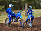 2024 Yamaha YZ 85 LW