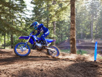 2024 Yamaha YZ 85 LW