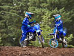 2024 Yamaha YZ 85 LW