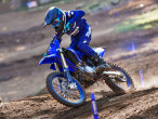 2024 Yamaha YZ 85 LW